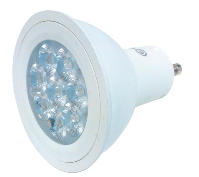 LAMPARA DICRO LED 7W GU10 4000K LGU-1807-40